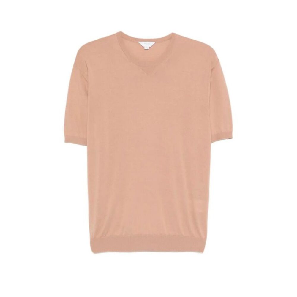 Malo Men Cotton Round Neck